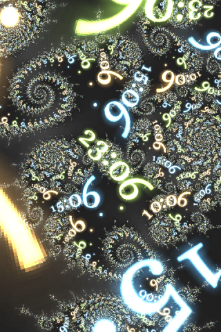 fractal infunitx screenshot 1