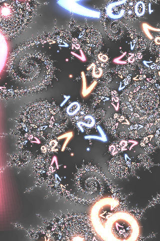 fractal infunitx screenshot1