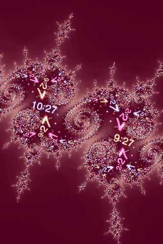 fractal infunitx screenshot4